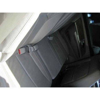 ssangyong rexton del año 2006