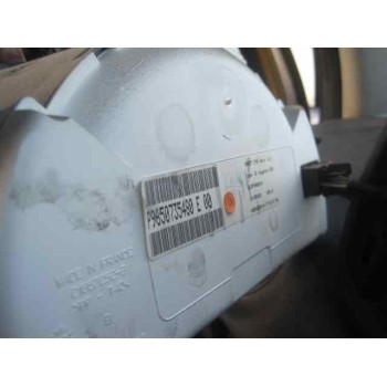 citroën c3 del año 2003