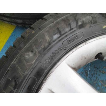 toyota corolla (e12) del año 2003