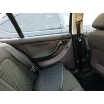 seat toledo (1m2) del año 2002