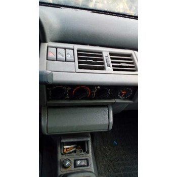 renault clio i fase i+ii (b/c57) del año 1991