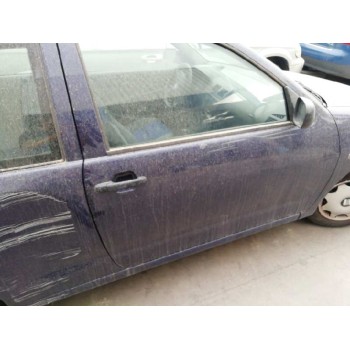 seat ibiza (6k1) del año 2001