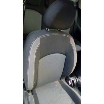 peugeot 206 berlina del año 2006