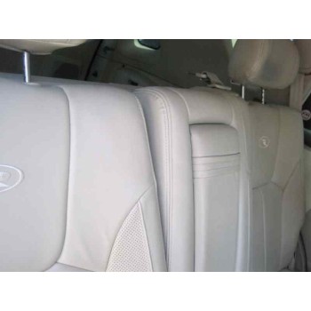 ssangyong rexton del año 2006