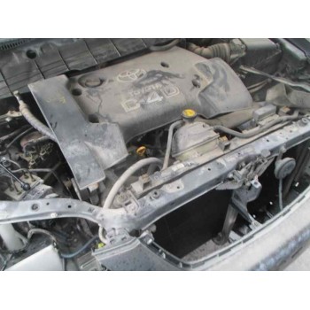 toyota corolla (e12) del año 2003