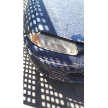 mg serie 200 del año 1999