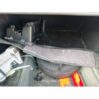 seat toledo (1m2) del año 2002