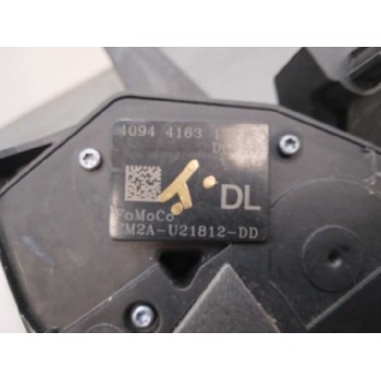 Recambio de cerradura puerta delantera derecha para ford s-max titanium referencia OEM IAM EM2AU21812DD 5 PINES 