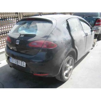 seat leon (1p1) del año 2005