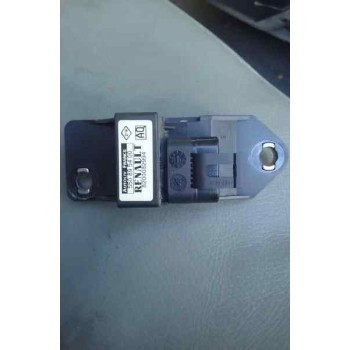 renault scenic (ja..) del año 2002