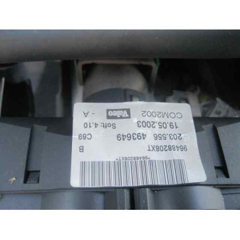 citroën c3 del año 2003