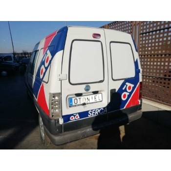fiat scudo (222) del año 2004