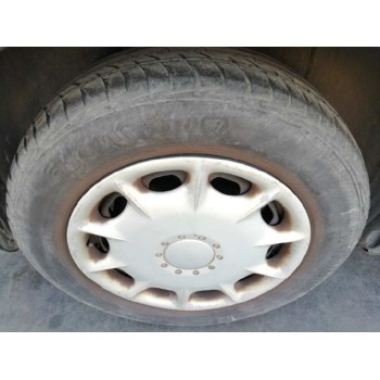 seat toledo (1m2) del año 2002