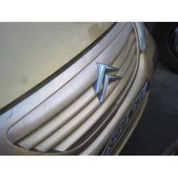 citroën c3 del año 2003