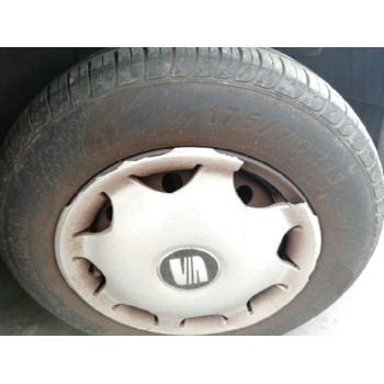 seat ibiza (6k1) del año 2001