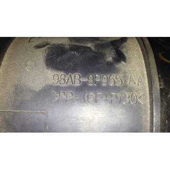 Recambio de caudalimetro para ford focus berlina (cak) ghia referencia OEM IAM 98AB9P965AA  
