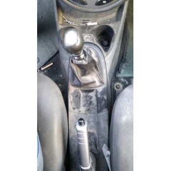 ford focus berlina (cak) del año 2002