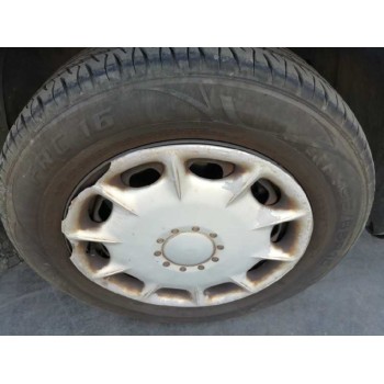 seat toledo (1m2) del año 2002