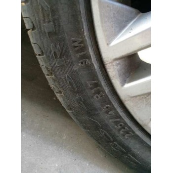 opel vectra c berlina del año 2004