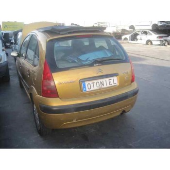 citroën c3 del año 2003