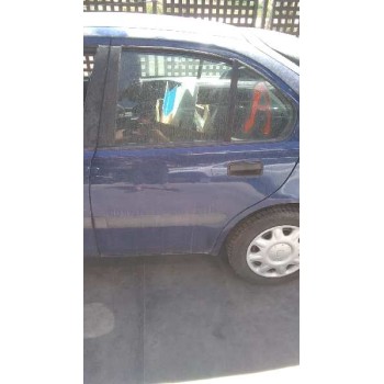 mg serie 200 del año 1999