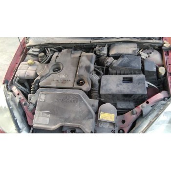 ford focus berlina (cak) del año 2002