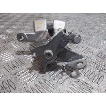 Recambio de pinza freno trasera izquierda para renault megane iv grandtour limited referencia OEM IAM  TRW 