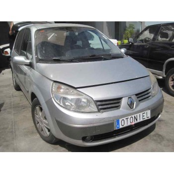 RENAULT SCENIC II
