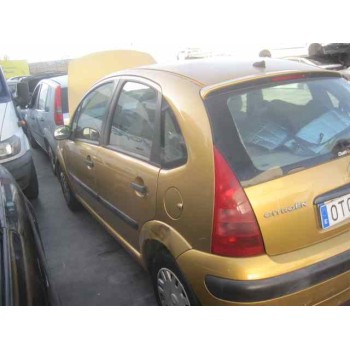 citroën c3 del año 2003