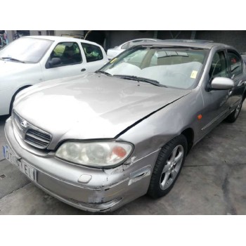 nissan maxima qx (ca33) del año 2002