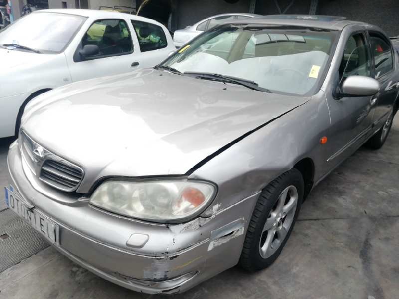 NISSAN MAXIMA QX (CA33)