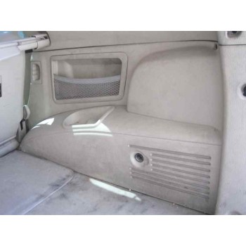 ssangyong rexton del año 2006