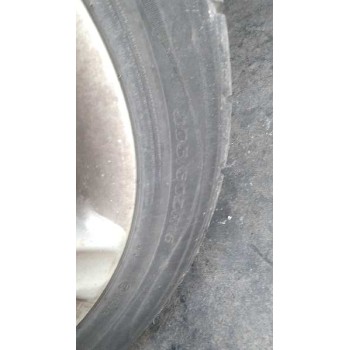 ford focus berlina (cak) del año 2002