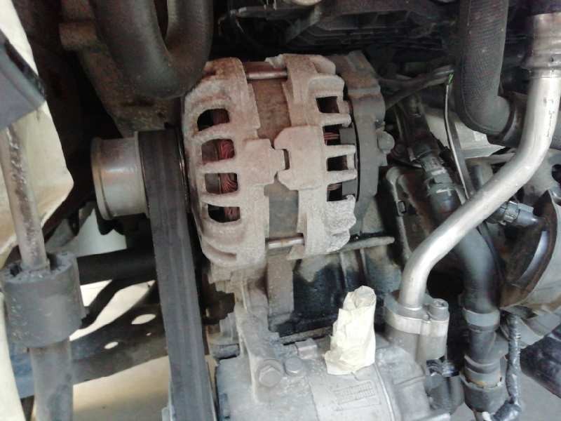 Recambio de alternador para seat leon st (5f8) fr referencia OEM IAM   