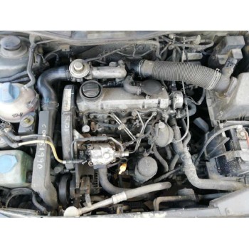 seat toledo (1m2) del año 2002