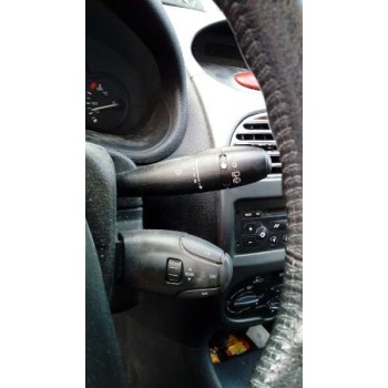 peugeot 206 berlina del año 2006