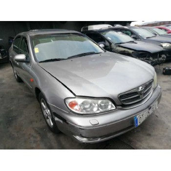 nissan maxima qx (ca33) del año 2002