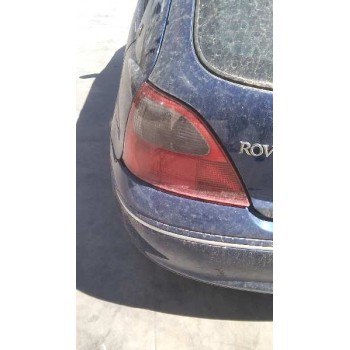 mg serie 200 del año 1999