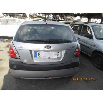 kia rio del año 2006