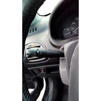 peugeot 206 berlina del año 2006