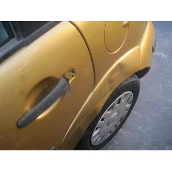 citroën c3 del año 2003