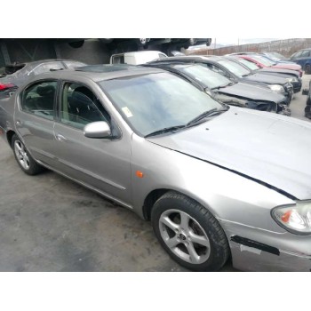 nissan maxima qx (ca33) del año 2002