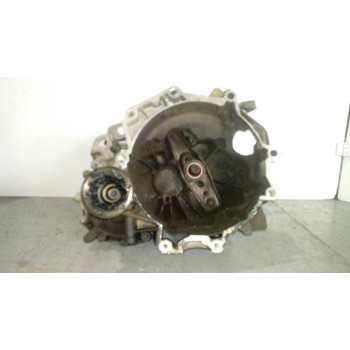 Recambio de caja cambios para seat cordoba berlina (6l2) 1.4 16v referencia OEM IAM   