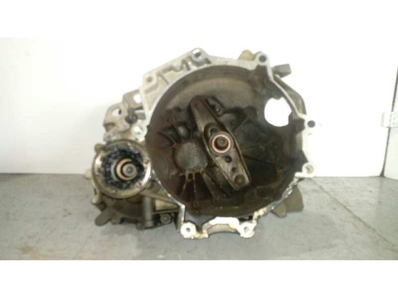 Recambio de caja cambios para seat cordoba berlina (6l2) 1.4 16v referencia OEM IAM   