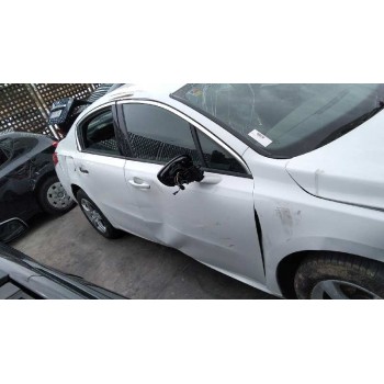 peugeot 508 del año 2012