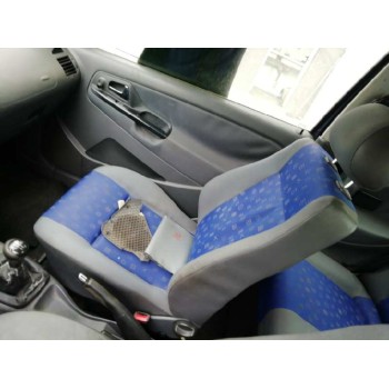 seat ibiza (6k1) del año 2001