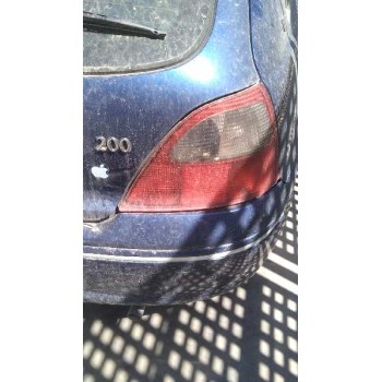 mg serie 200 del año 1999