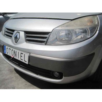 renault scenic ii del año 2005