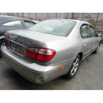 nissan maxima qx (ca33) del año 2002