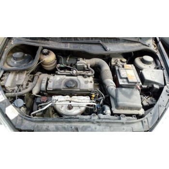 peugeot 206 berlina del año 2006